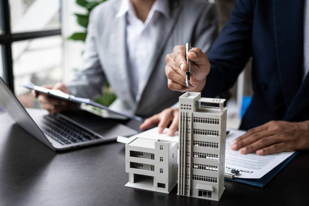 What is an Insurance Agent